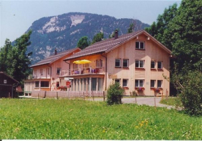 Ferienwohnungen Schantl, Schoppernau, Österreich